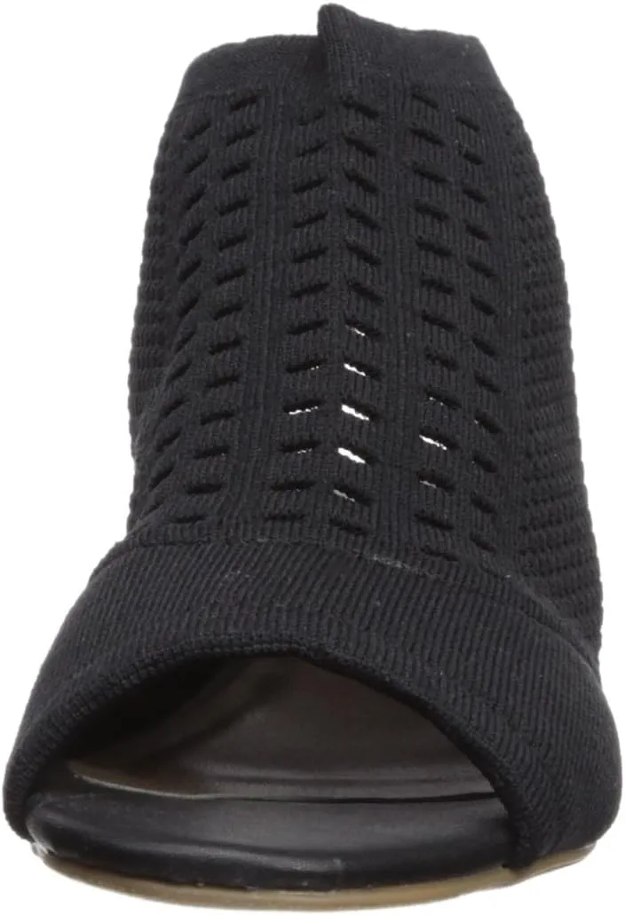 Steve Madden Girl's Jevers Heeled Sandal