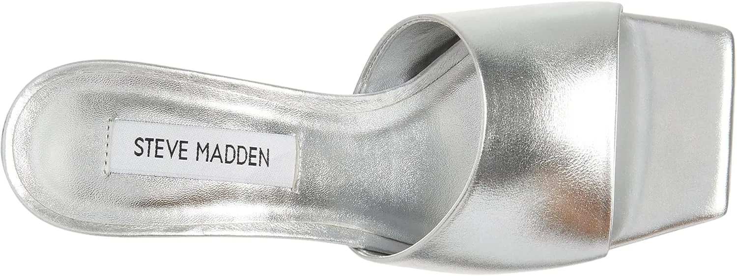 Steve Madden Women's Fairfax Heeled Sandal