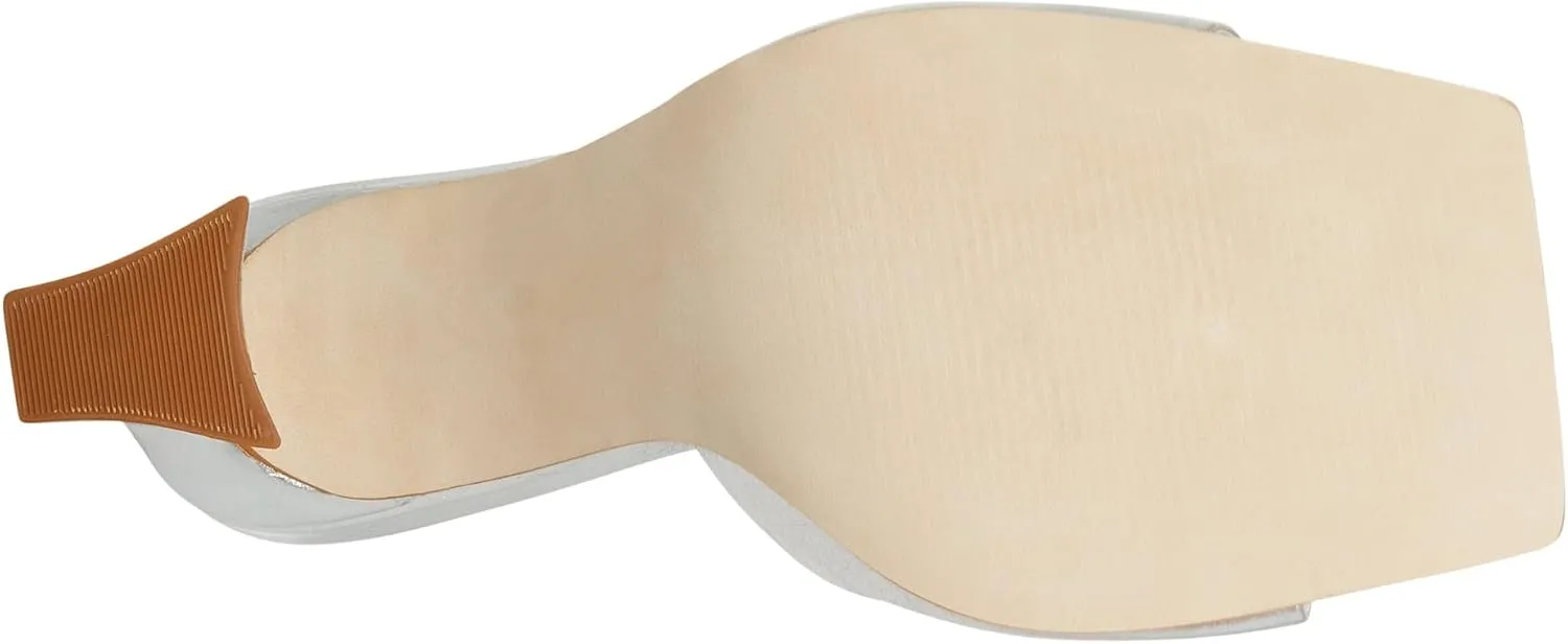 Steve Madden Women's Fairfax Heeled Sandal