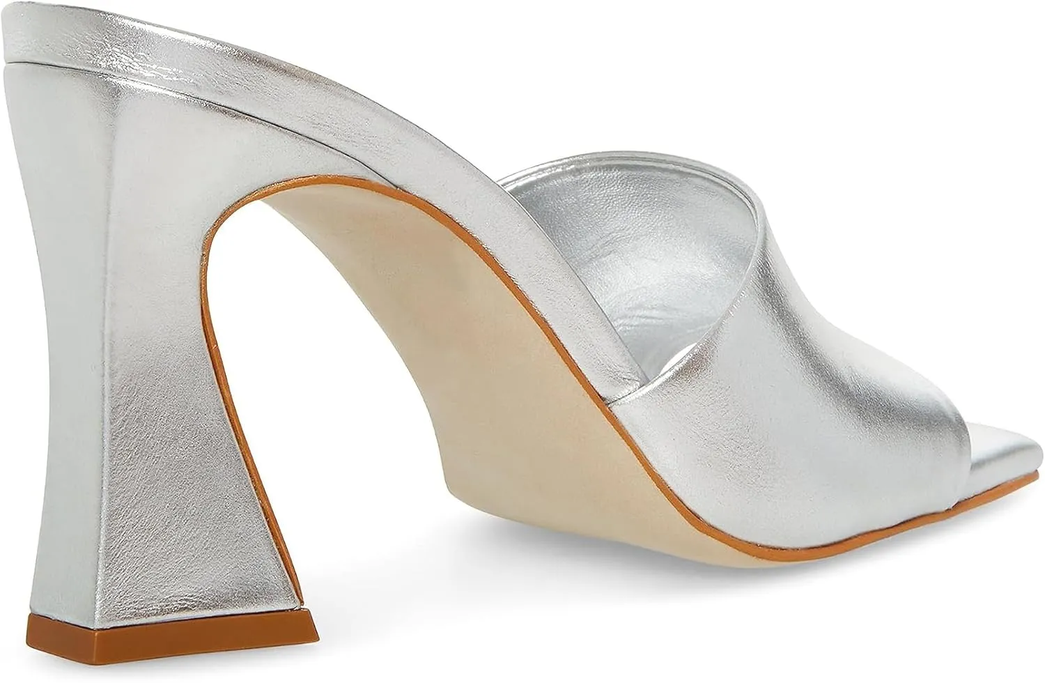 Steve Madden Women's Fairfax Heeled Sandal