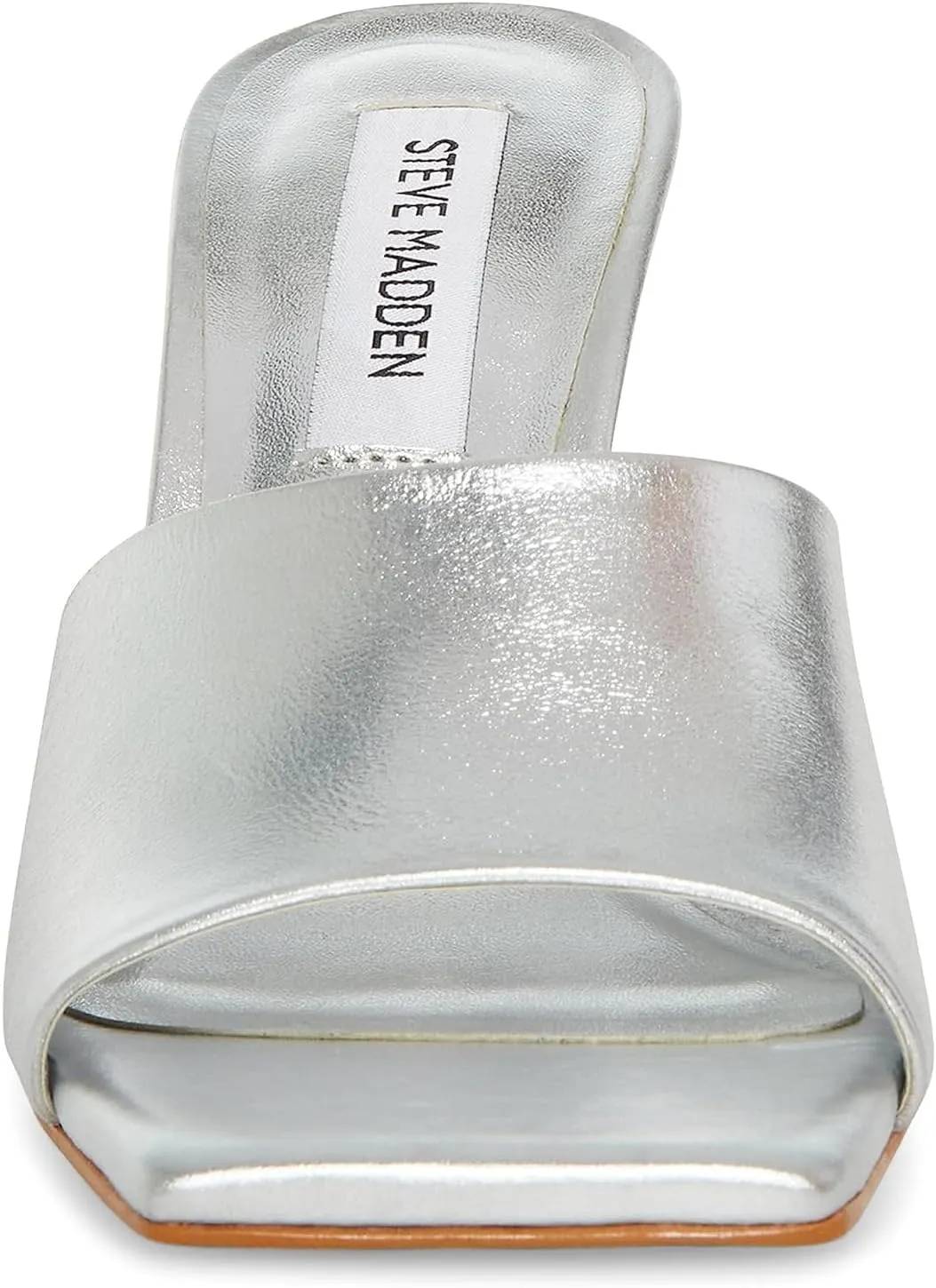 Steve Madden Women's Fairfax Heeled Sandal