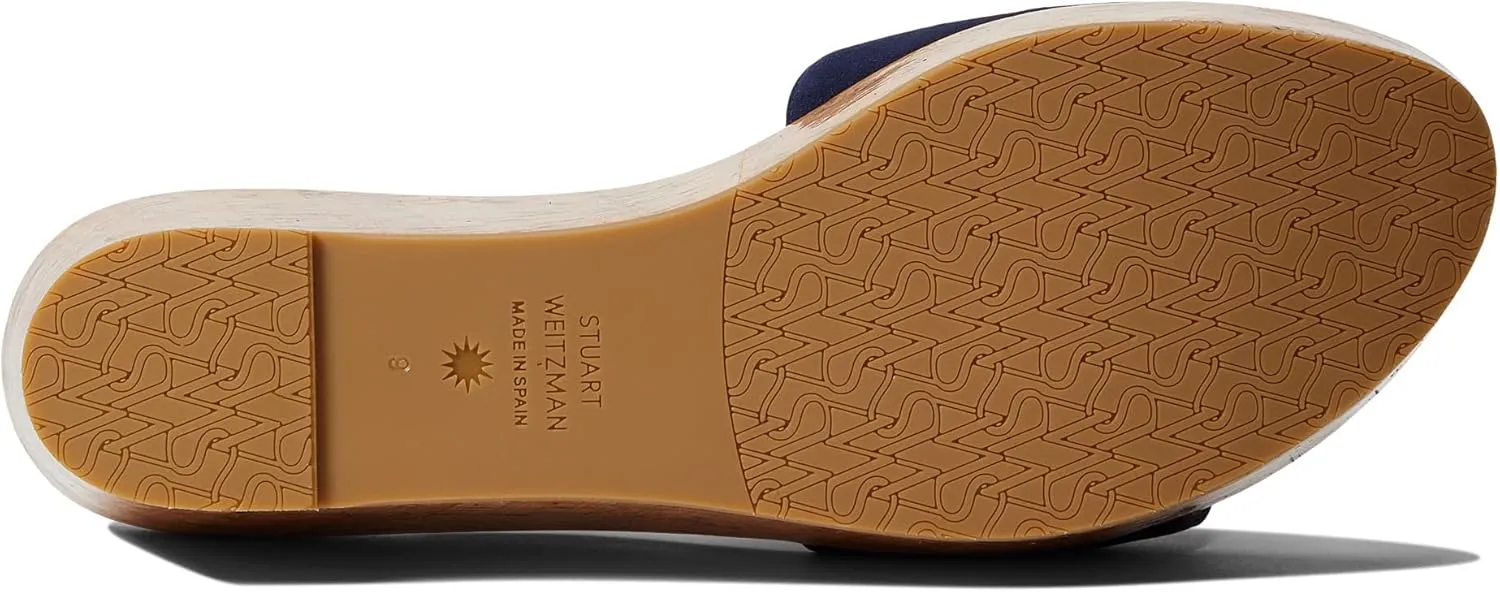 Stuart Weitzman Women's Summer Wedge Sandals