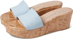 Stuart Weitzman Women's Summer Wedge Sandals