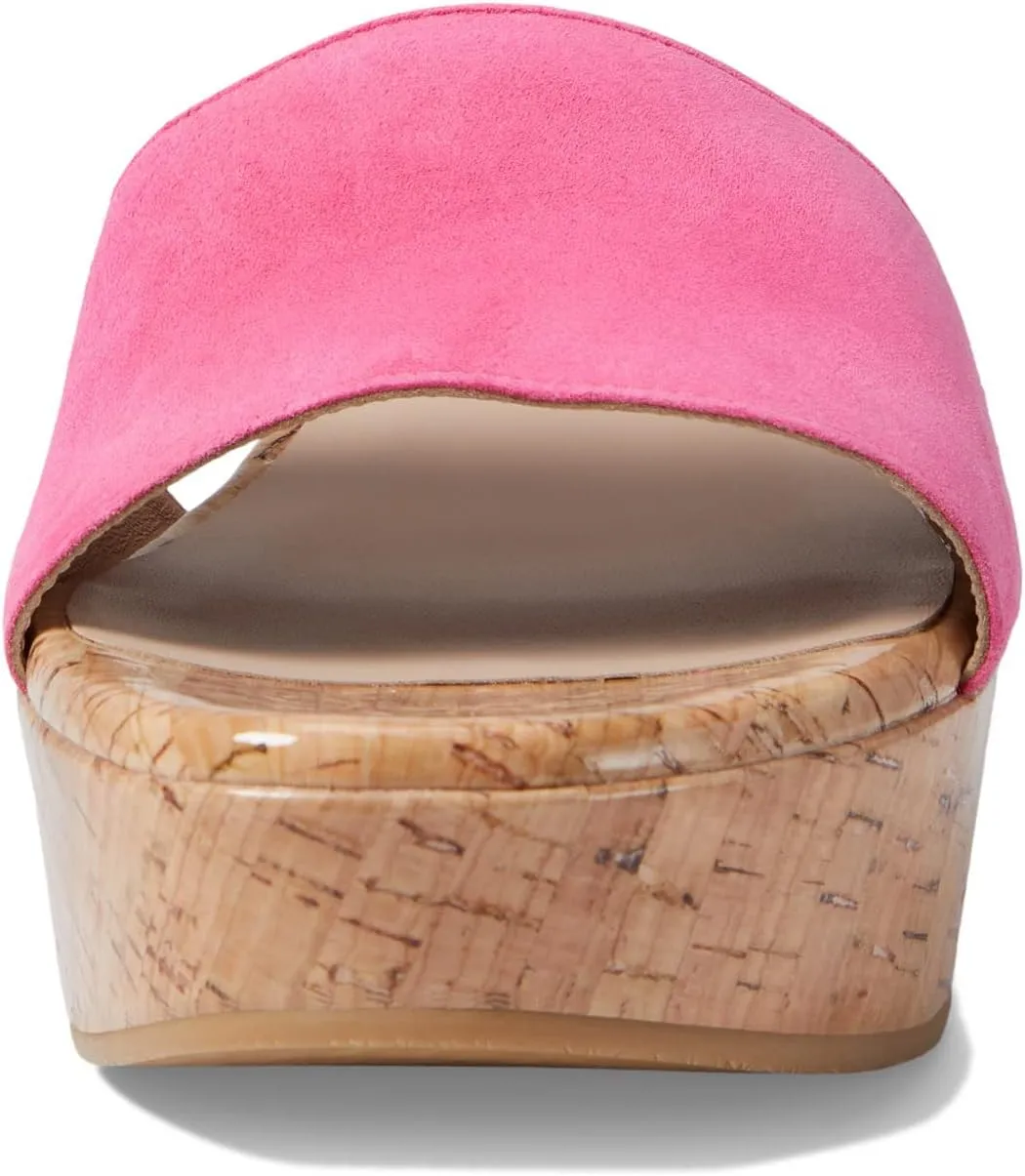 Stuart Weitzman Women's Summer Wedge Sandals