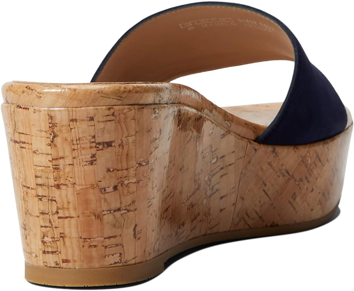 Stuart Weitzman Women's Summer Wedge Sandals
