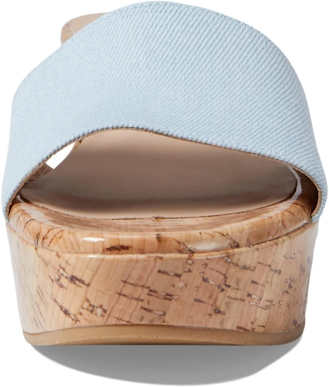 Stuart Weitzman Women's Summer Wedge Sandals