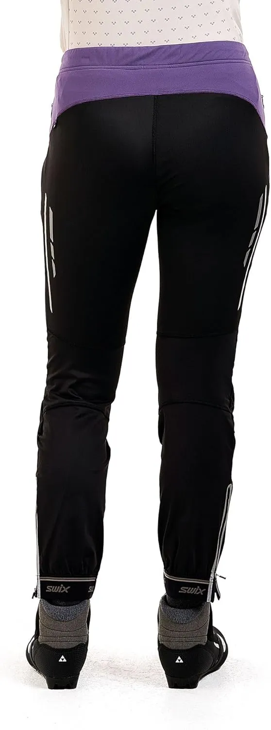 Swix Women's Delda Softshell Pant