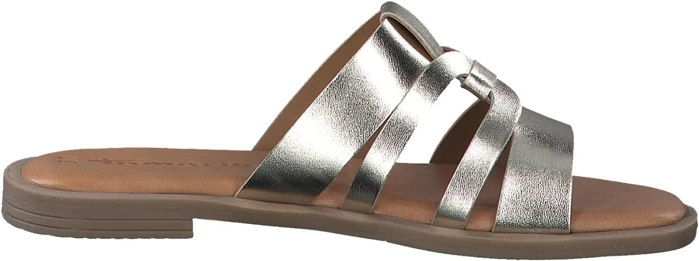 Tamaris Women's Mule Loafer