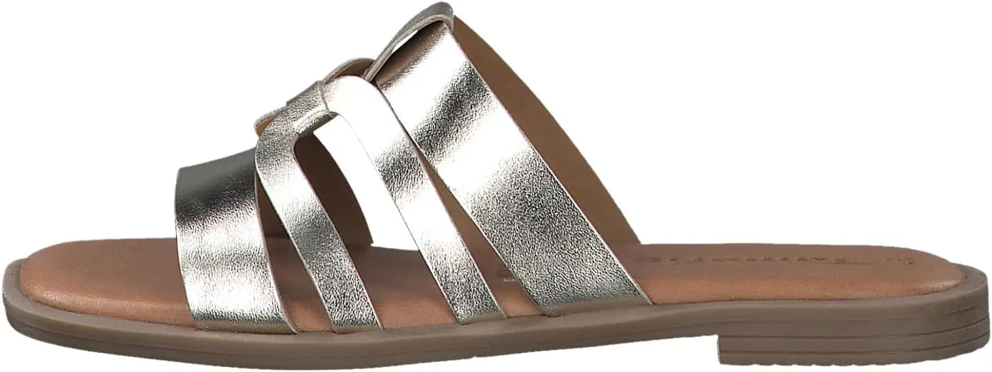Tamaris Women's Mule Loafer