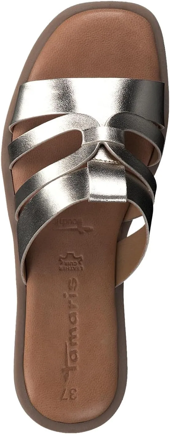 Tamaris Women's Mule Loafer