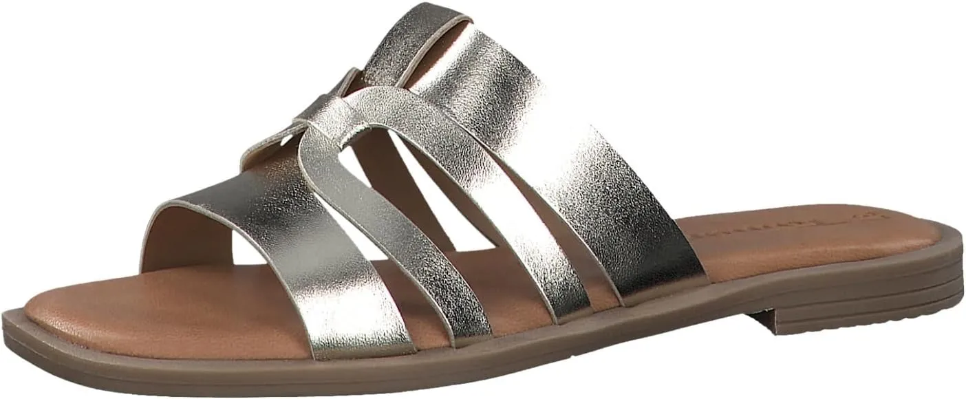 Tamaris Women's Mule Loafer