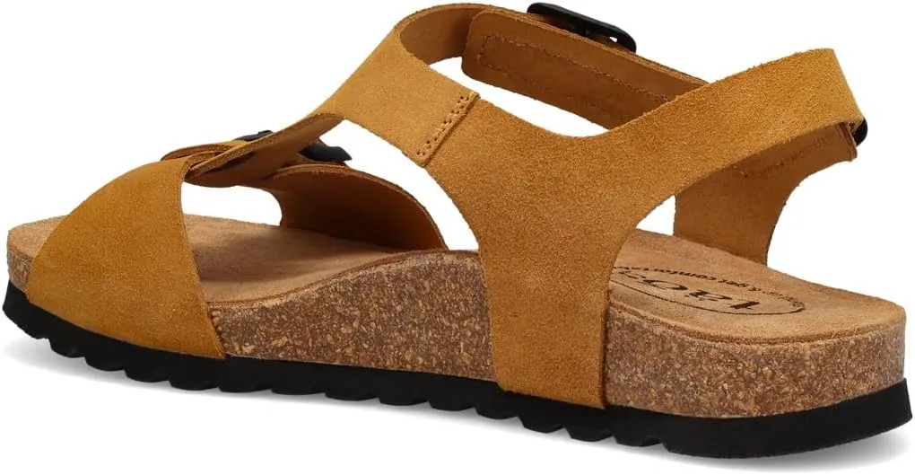 Taos Footwear Women's MVP Sandal