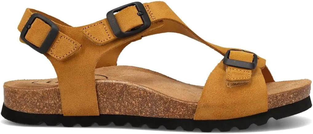 Taos Footwear Women's MVP Sandal