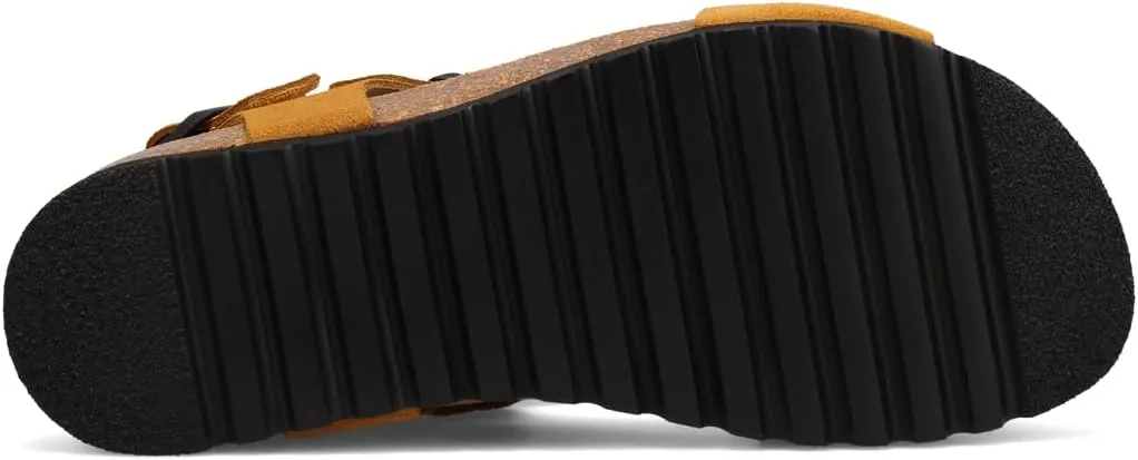 Taos Footwear Women's MVP Sandal