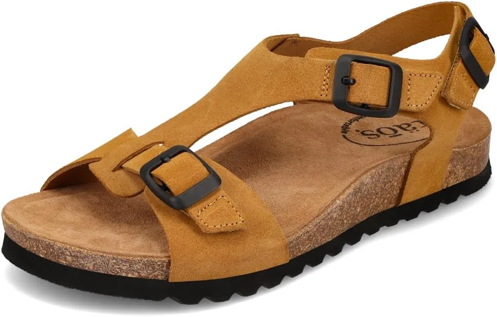 Taos Footwear Women's MVP Sandal