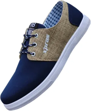tazimall New Casual Sneakers for Men Comfortable Men's Shoes