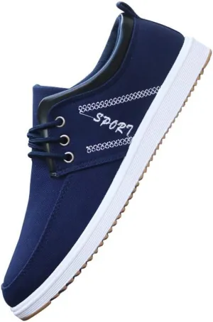 tazimall New Casual Sneakers for Men Comfortable Men's Shoes