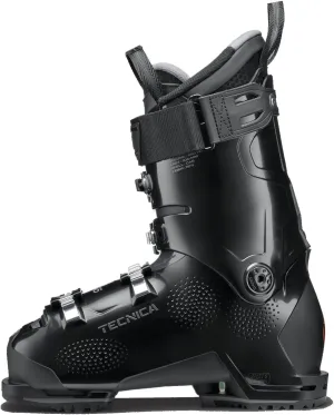 Tecnica Men's Mach Sport Mv 100 Gw 100-flex Mid-Volume Warm Functional Comfortable Alpine All Mountain Ski Boots Touring