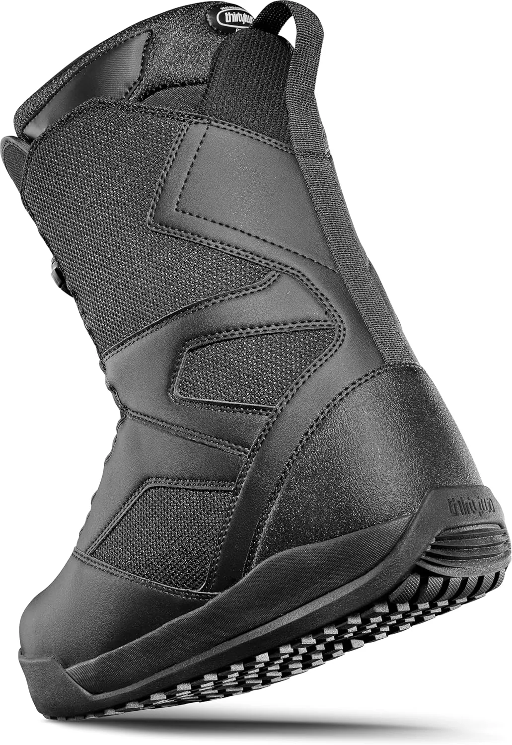 Thirtytwo Men's STW Double BOA Snowboard Boots