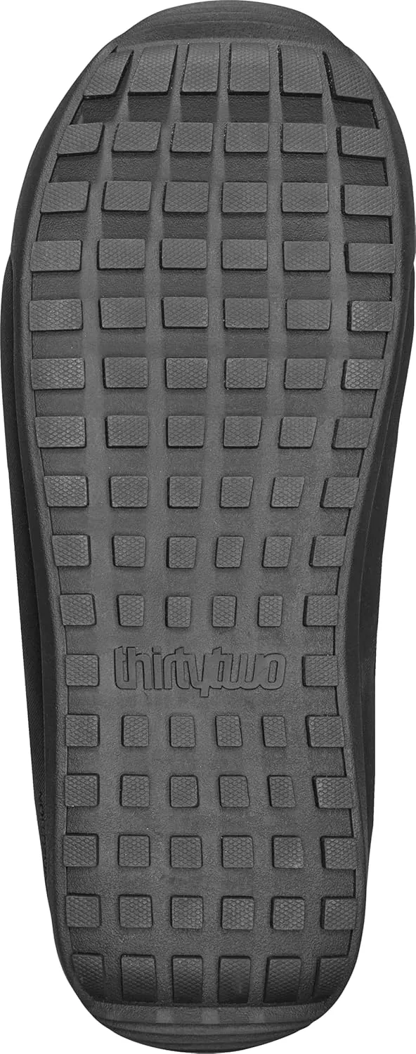 Thirtytwo Men's STW Double BOA Snowboard Boots