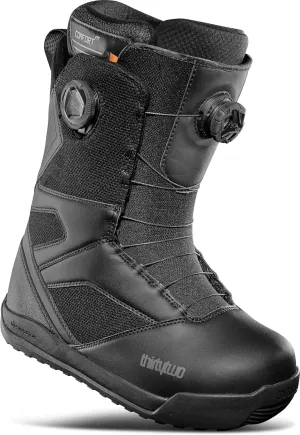 Thirtytwo Men's STW Double BOA Snowboard Boots