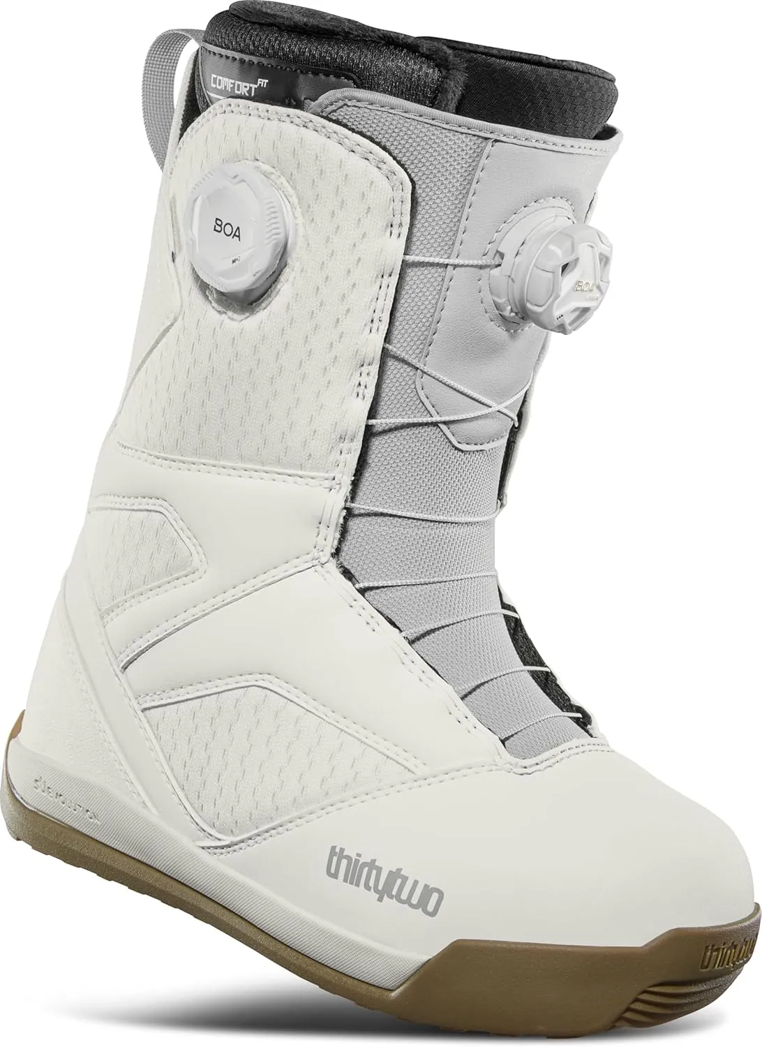 Thirtytwo Women's STW Double BOA Snowboard Boots