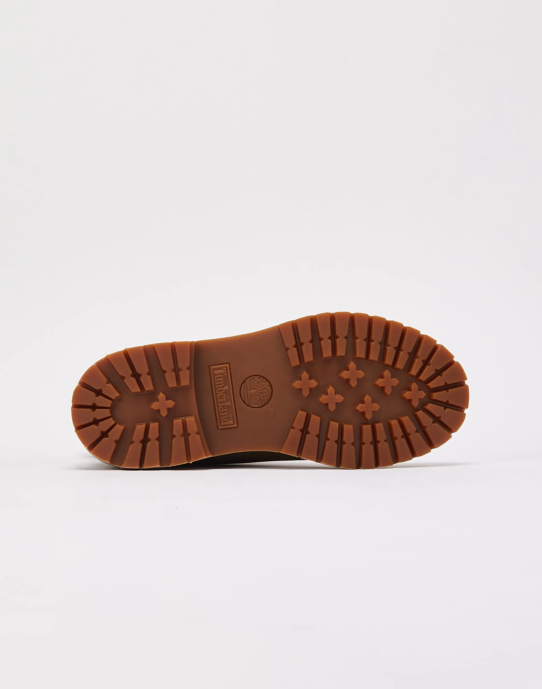 Timberland Authentic Teddy Fleece Fold-Down Boots