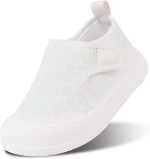 Toandon Baby Toddler Lightweight Flexible Straps Sneakers for 1-7 Yrs