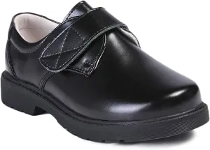Toddler Boys Girls Leather Loafers Dress Shoes Kids Oxford Casual School Uniform Wedding Walking Shoes