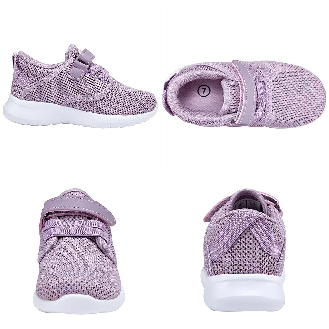 Toddler Kid's Sneakers Boys Girls Cute Casual Running Shoes