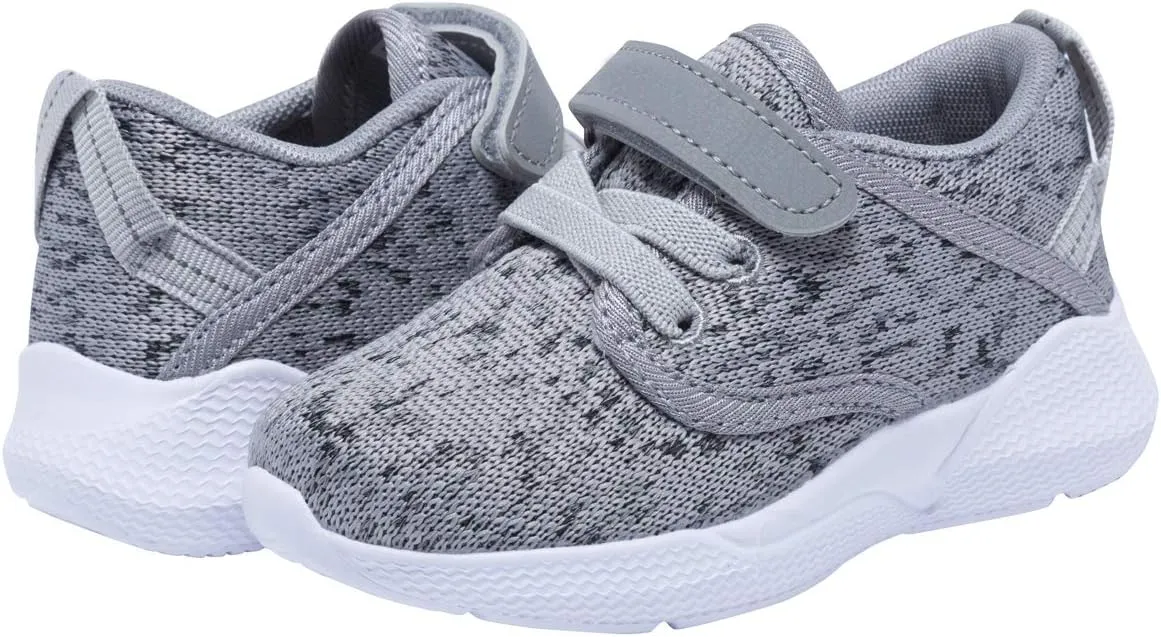 Toddler Kid's Sneakers Boys Girls Cute Casual Running Shoes