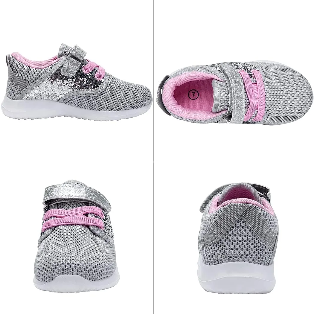 Toddler Kid's Sneakers Boys Girls Cute Casual Running Shoes