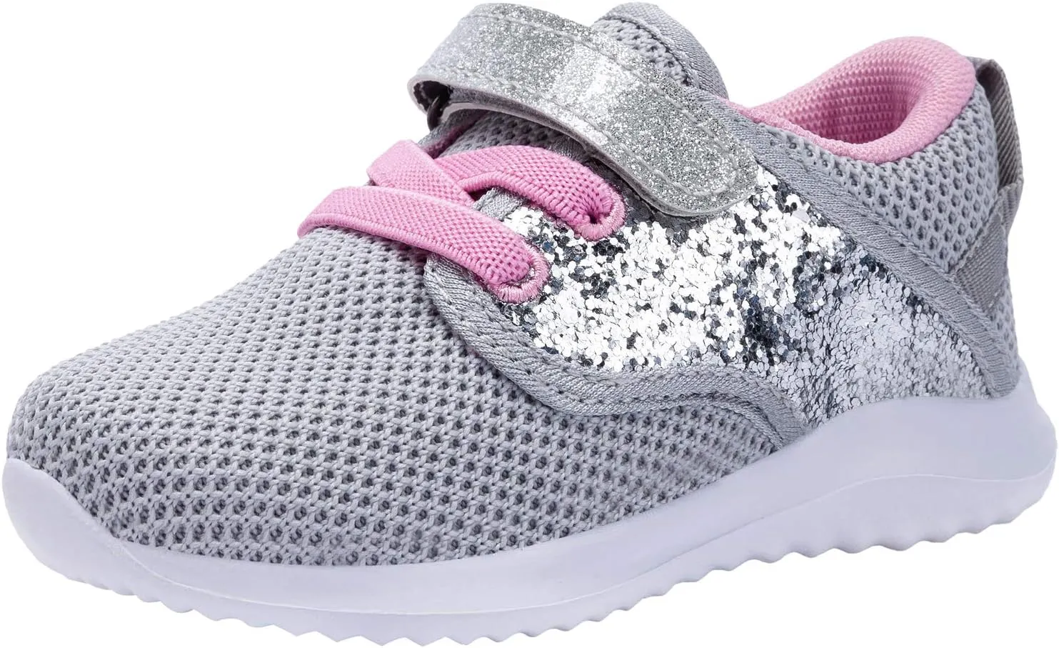 Toddler Kid's Sneakers Boys Girls Cute Casual Running Shoes