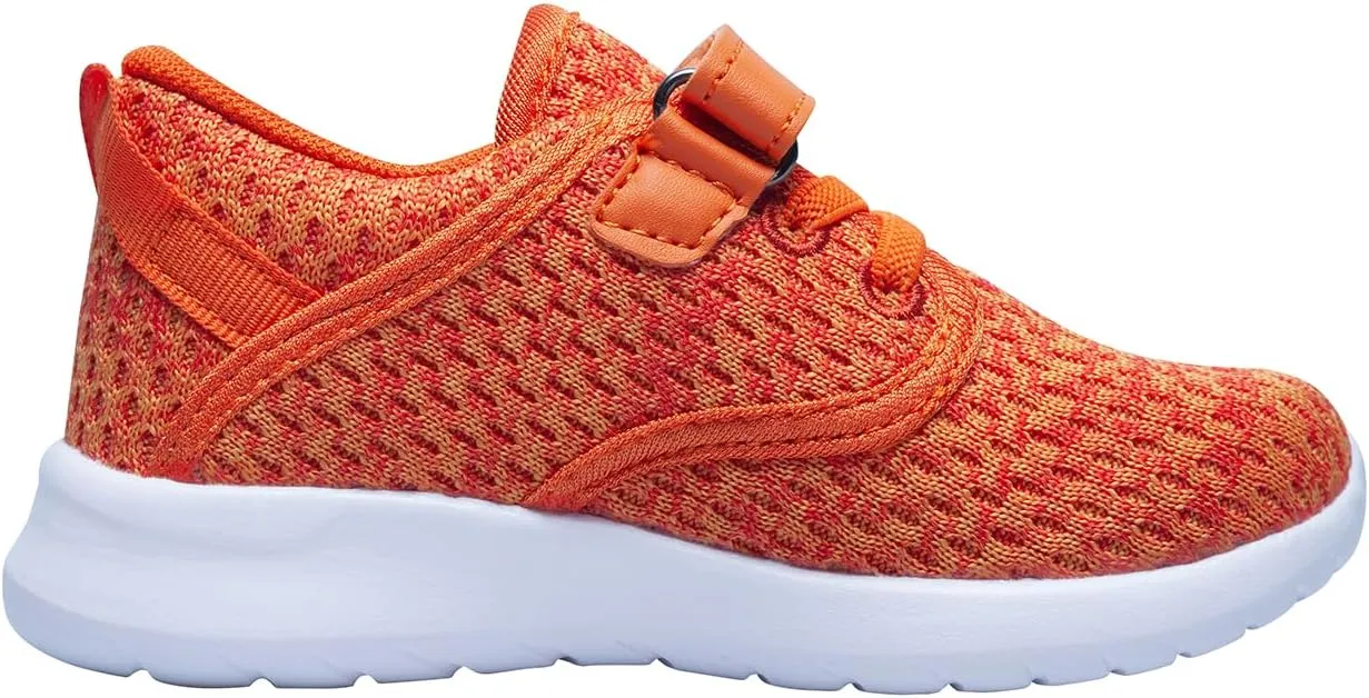 Toddler Kid's Sneakers Boys Girls Cute Casual Running Shoes