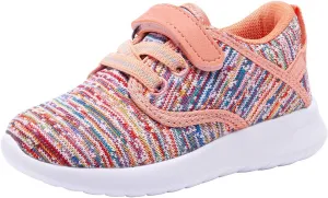 Toddler Kid's Sneakers Boys Girls Cute Casual Running Shoes