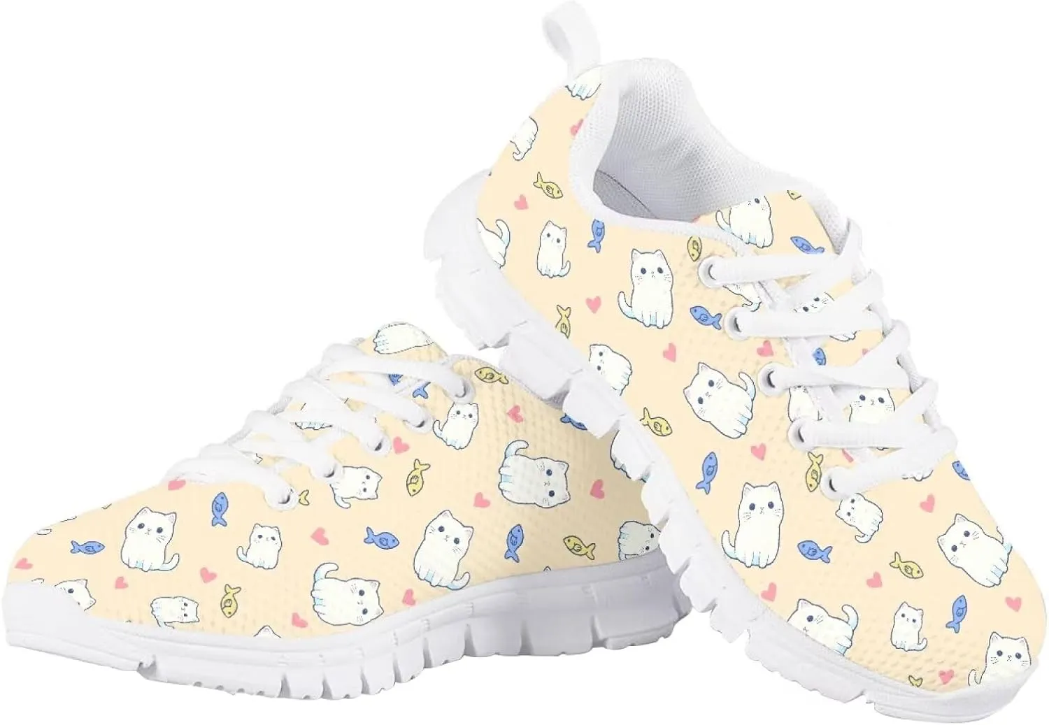 Toddler Running Shoes Ultra-Light Flexible Wear Resistance Size 11-5
