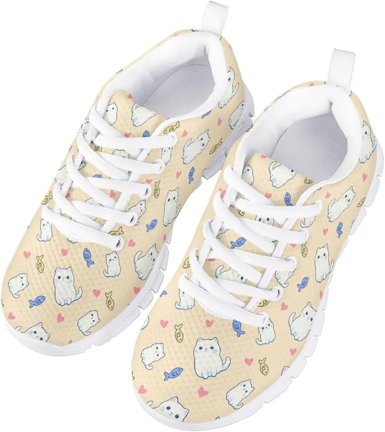 Toddler Running Shoes Ultra-Light Flexible Wear Resistance Size 11-5