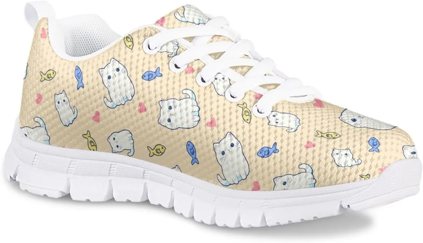Toddler Running Shoes Ultra-Light Flexible Wear Resistance Size 11-5
