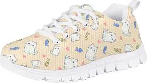 Toddler Running Shoes Ultra-Light Flexible Wear Resistance Size 11-5