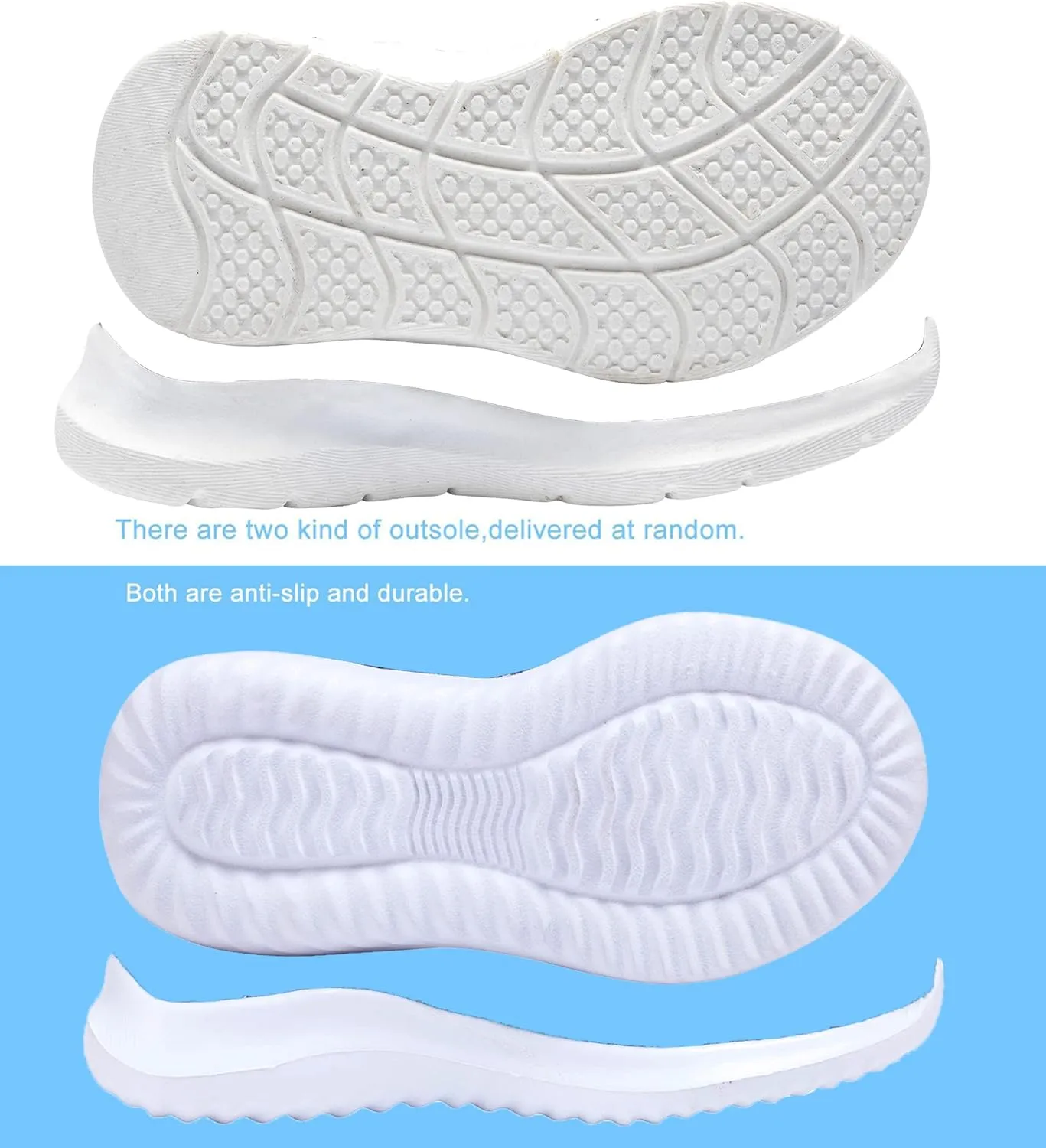 Toddler/Little Kid Boys Girls Shoes Running Sports Sneakers