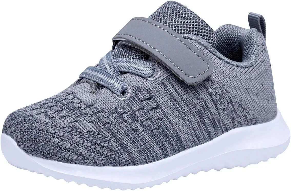 Toddler/Little Kid Boys Girls Shoes Running Sports Sneakers