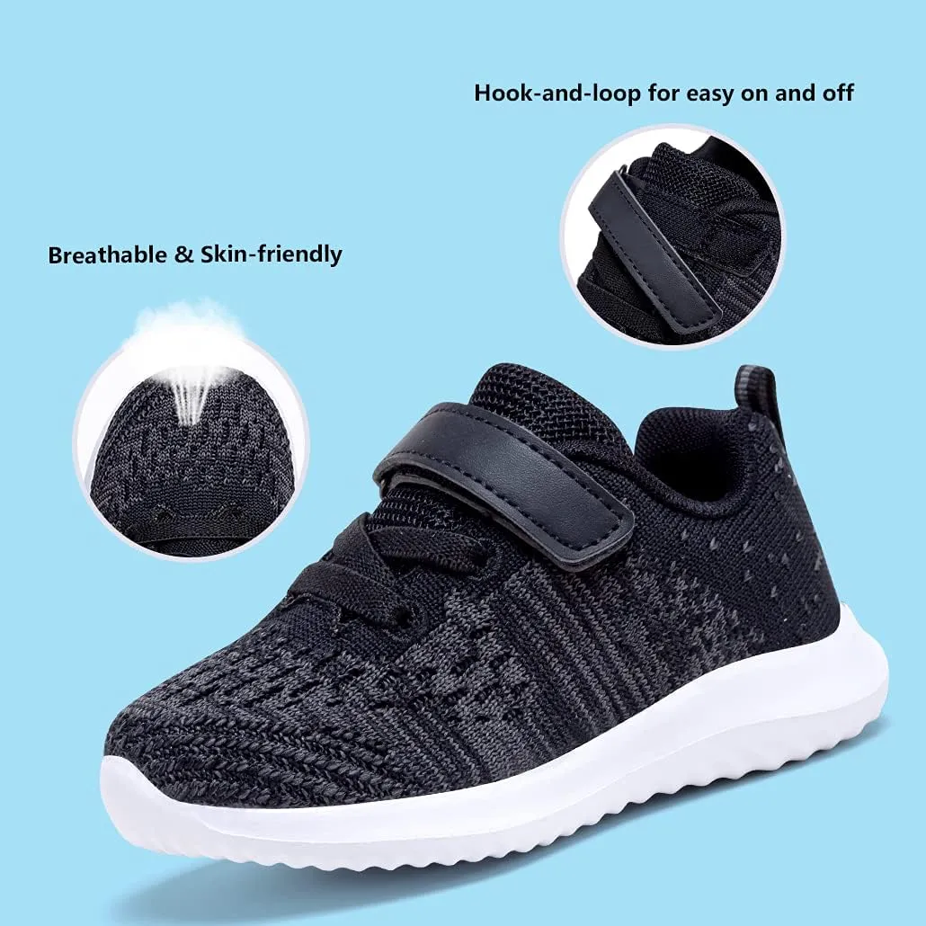 Toddler/Little Kid Boys Girls Shoes Running Sports Sneakers