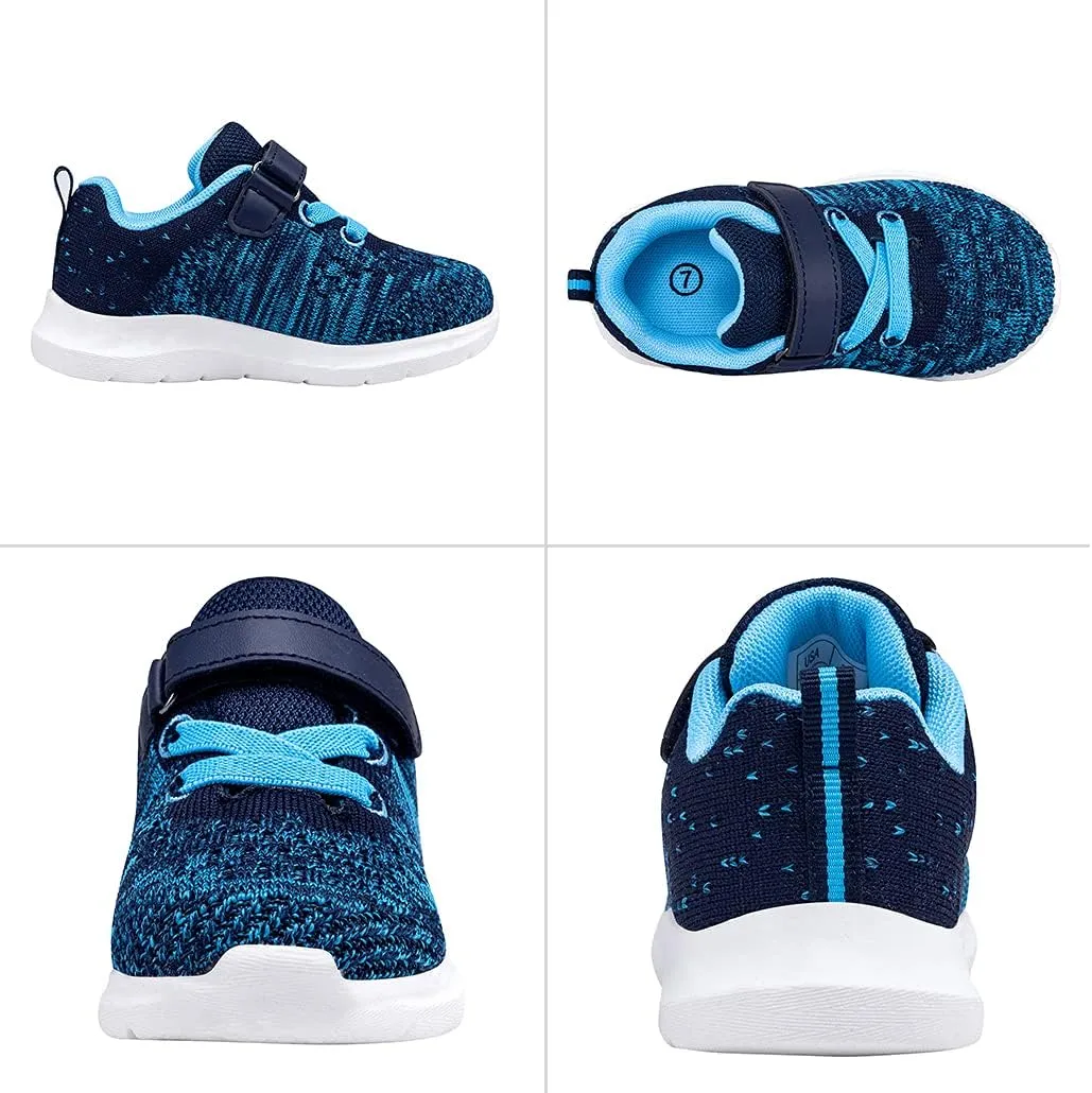 Toddler/Little Kid Boys Girls Shoes Running Sports Sneakers