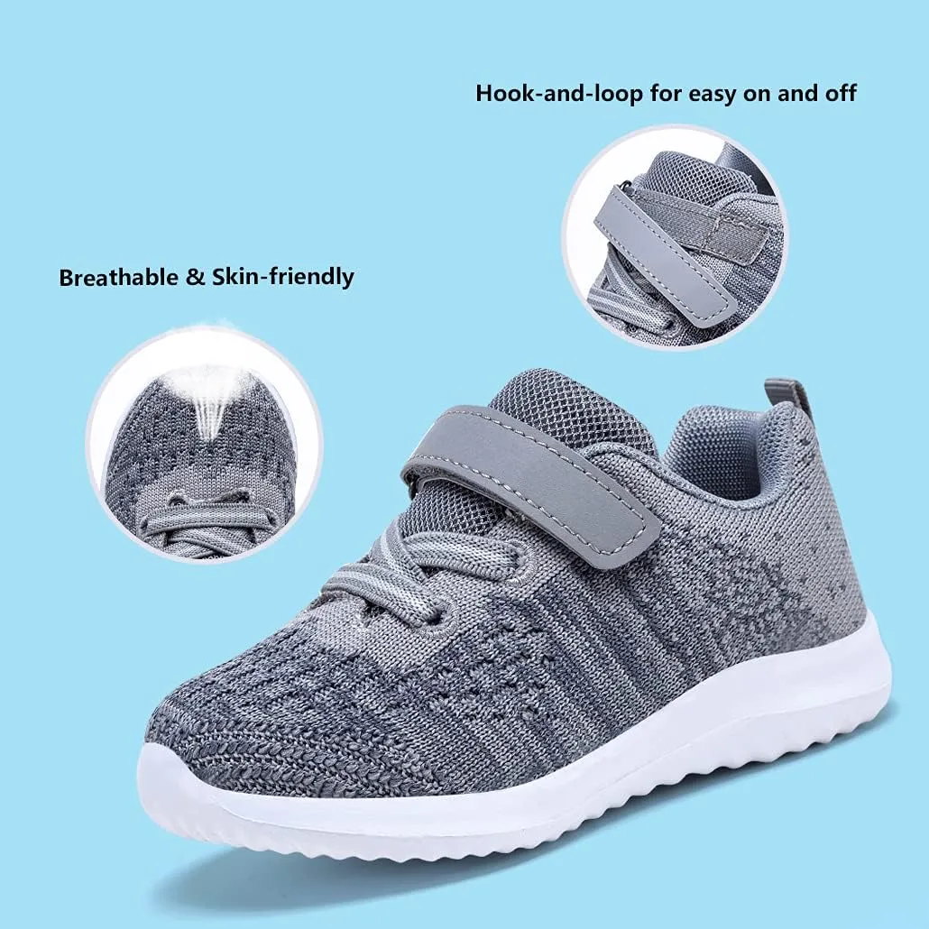 Toddler/Little Kid Boys Girls Shoes Running Sports Sneakers