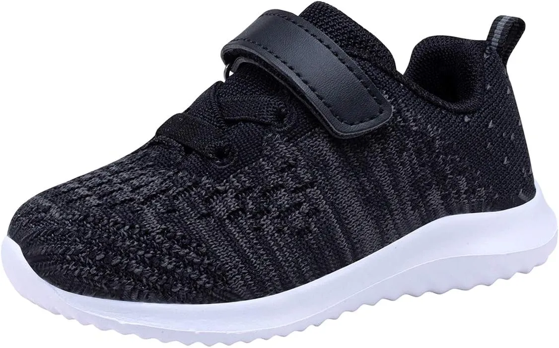 Toddler/Little Kid Boys Girls Shoes Running Sports Sneakers