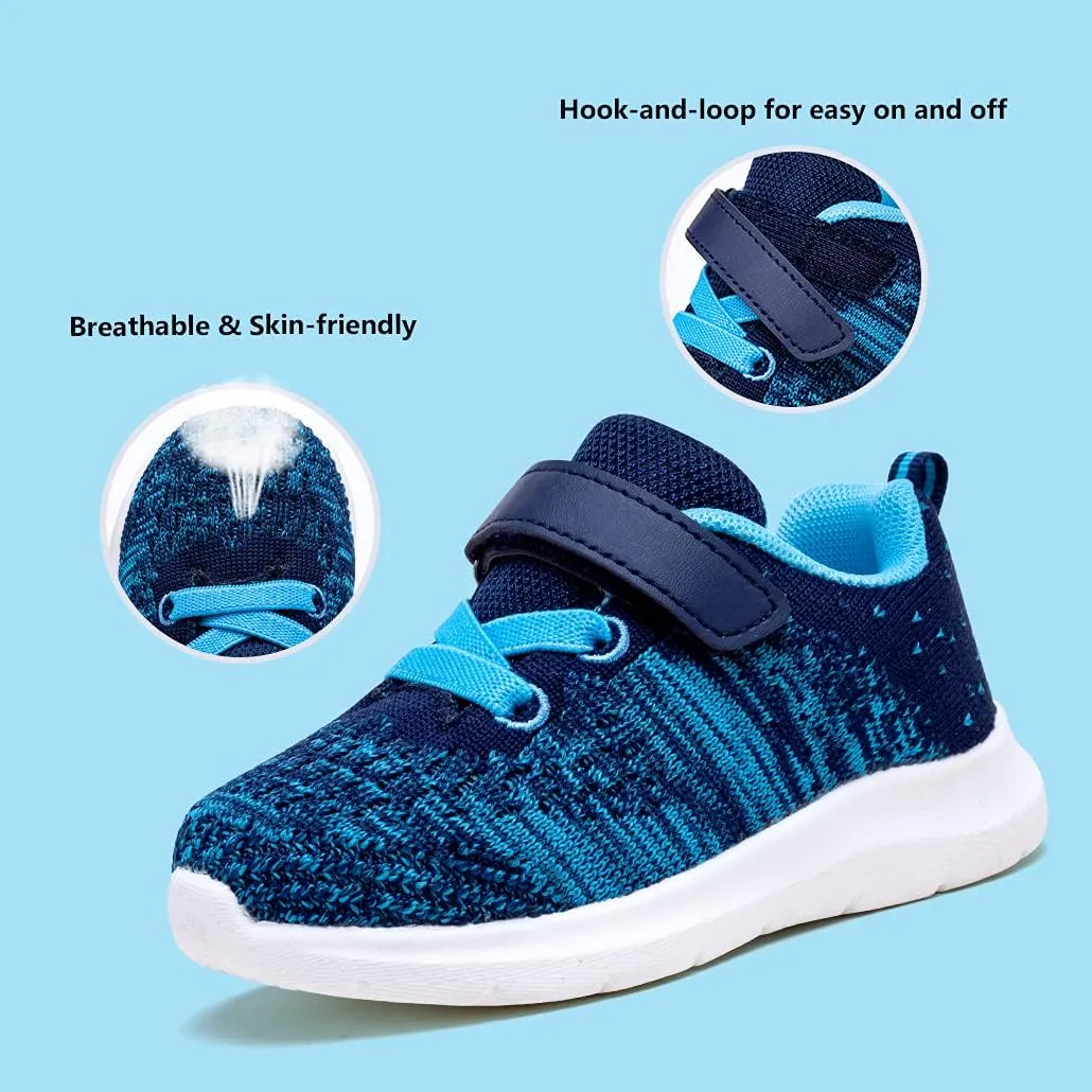Toddler/Little Kid Boys Girls Shoes Running Sports Sneakers