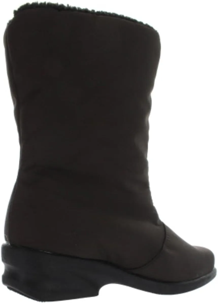 Toe Warmers Women Boots Michelle