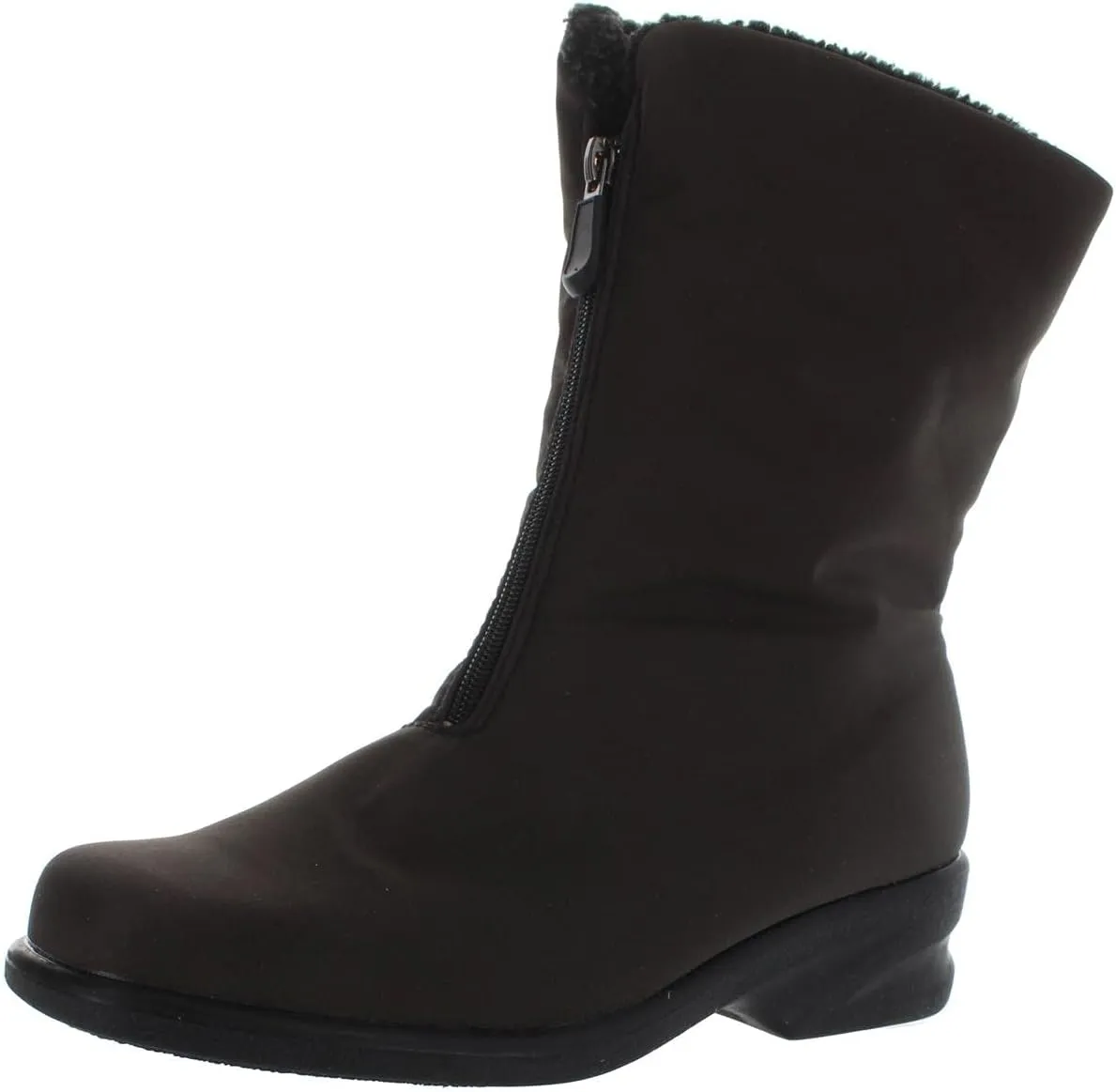 Toe Warmers Women Boots Michelle