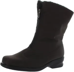 Toe Warmers Women Boots Michelle