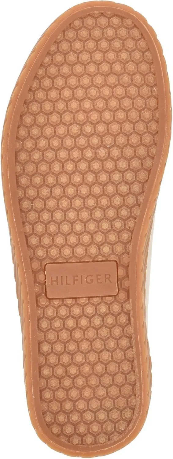 Tommy Hilfiger Women's Hartily Sneaker